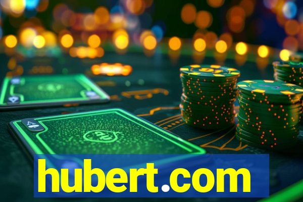 hubert.com plataforma de jogos